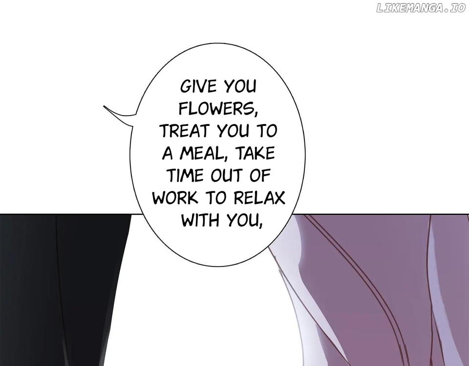 1st Kiss – I Don’t Want To Consider You As Sister Anymore Chapter 86 - 80 - page 61